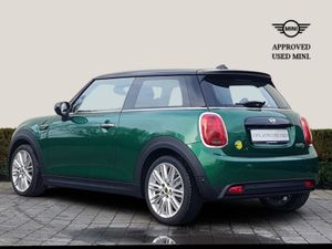 MINI Cooper Electric Level 2 - Image 3