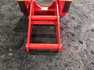 20-30T Concrete Pipe Pusher - Image 4