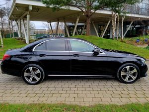 Mercedes E200 Widescreen Auto Low Miles - Image 2