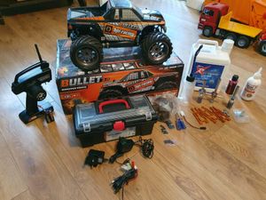 Nitro rc store cars ireland