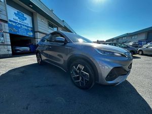 BYD Atto 3/2025/Auto/Taxi Spec - Image 4