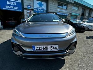 BYD Atto 3/2025/Auto/Taxi Spec - Image 3