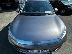 BYD Atto 3/2025/Auto/Taxi Spec - Image 2