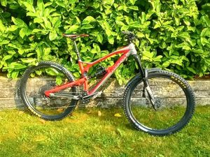 Nukeproof dissent cheap for sale