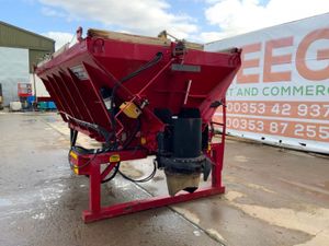 TERRACAT DEMOUNTABLE CONVEYOR BODY.....741. - Image 2