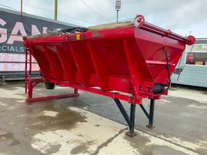 TERRACAT DEMOUNTABLE CONVEYOR BODY.....741. - Image 4