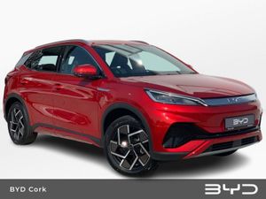 BYD ATTO 3 Design From 1.9  APR  3500 Seai Match - Image 2