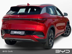 BYD ATTO 3 Design From 1.9  APR  3500 Seai Match - Image 3