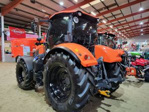 New and Demo Kubota M7153 Premium Spec Tractor - Image 3