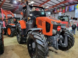 New and Demo Kubota M7153 Premium Spec Tractor - Image 4
