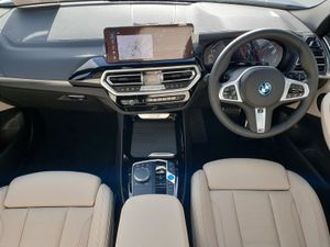 BMW iX3 iX3 M Sport - Image 4