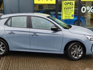 2024 Opel Corsa Elegance 1.2i **DEMO SALE - Image 4