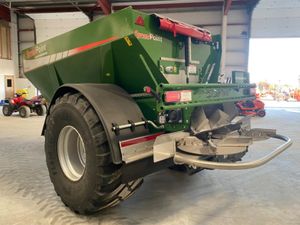 SpreadPoint SP600 Lime Spreader - Image 3