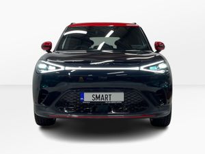 SMART #1 Smart  1 Brabus Edition Panoramic Sunroo - Image 4