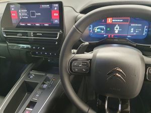 Citroen C5 Aircross Plus Hybrid 136 From  179 Per - Image 4