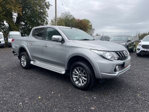 Mitsubishi L200 - Image 3