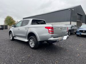 Mitsubishi L200 - Image 4