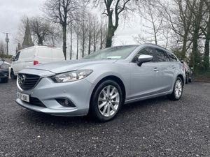 Mazda 6 - Image 3