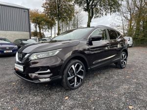 Nissan Qashqai - Image 2