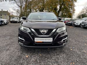 Nissan Qashqai - Image 3