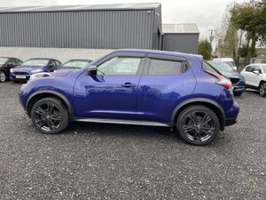 Nissan Juke - Image 2