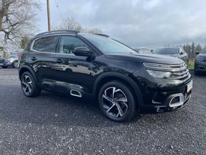 Citroen C5 Aircross - Image 2