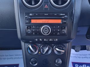09 Nissan Qashqai 1.5D Low Miles Warranty - Image 4