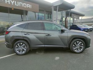 Tucson Executive Plus Diesel 2023 - Image 3