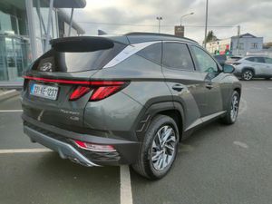 Tucson Executive Plus Diesel 2023 - Image 4