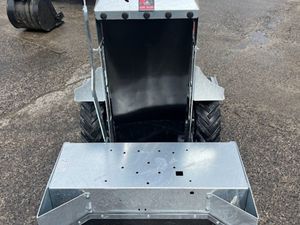 New Westermann Slurry Scraper - Image 3