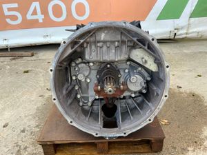 Iveco Stralis 12 Speed ZF Automatic Gearbox...... - Image 4