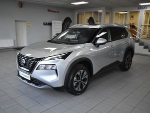 Nissan X-Trail E-power Premium Cabra Cars - Image 2