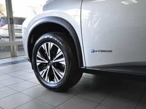 Nissan X-Trail E-power Premium Cabra Cars - Image 3