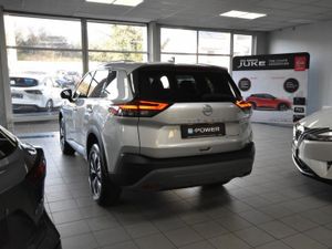 Nissan X-Trail E-power Premium Cabra Cars - Image 4