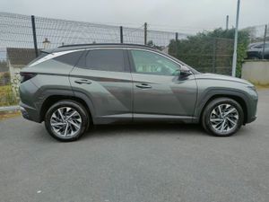 TUCSON LOW RATE FINANCE and €500 SHOPPING VOUCHER - Image 2
