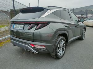TUCSON LOW RATE FINANCE and €500 SHOPPING VOUCHER - Image 3
