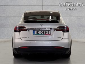 Tesla Model X 100d 7 Seat Long Range - Image 4