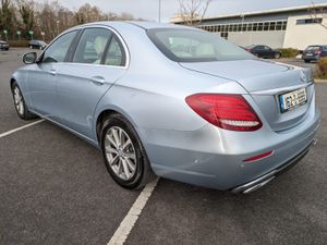 2016 MERCEDES BENZ E220 CDI SE AUTO - Image 2