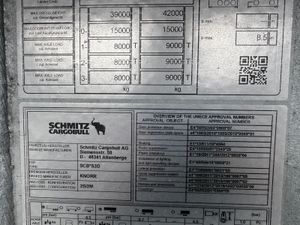 Schmitz in Stock - Image 3