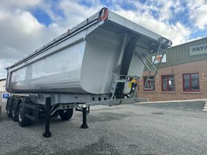 Schmitz in Stock - Image 4