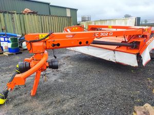 Kuhn FC 302 - Image 2