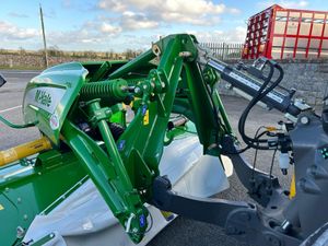 McHale F3100 & R3100 Mowers 🤩🤩 - Image 4