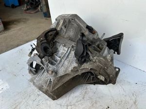 2013 RENAULT SCENIC 1.5 DCI GEARBOX.....P4G16 - Image 3