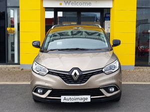 Renault Grand Scenic 1.5 DCI 110 High Spec Dynami - Image 2