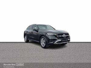 Mercedes-Benz GLC-Class GLC 220 D 4matic AMG Line - Image 2