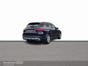 Mercedes-Benz GLC-Class GLC 220 D 4matic AMG Line - Image 4