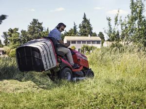 New Honda HF2417HME Lawnmower - Image 4