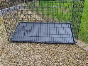 dog cages 105 All Sections Ads For Sale in Ireland DoneDeal