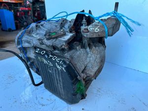 2015 FORD KUGA AUTO GEARBOX 2.0 TDCI......P2G6 - Image 2