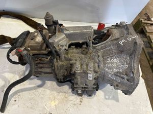 2008 IVECO DAILY ...AUTO GEARBOX ....P9G40 - Image 2